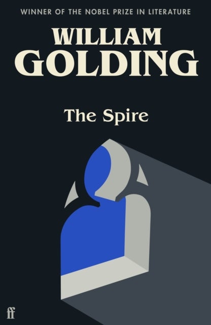 Spire - Introduced by Benjamin Myers