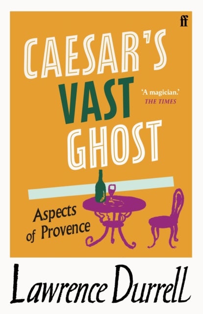 Caesar''s Vast Ghost