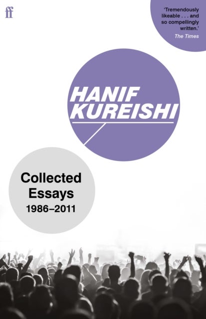 Collected Essays - 1986–2011
