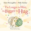 Longer the Wait, the Bigger the Hug