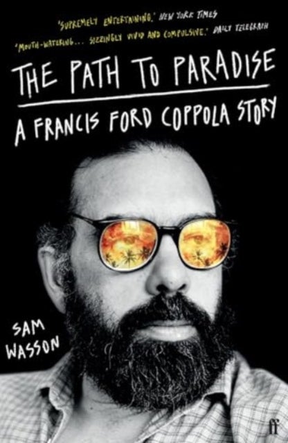 Path to Paradise - A Francis Ford Coppola Story
