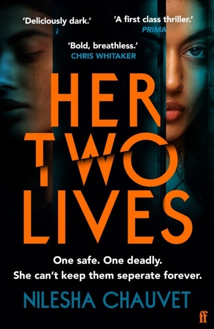 Her Two Lives