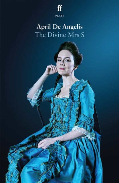 Divine Mrs S