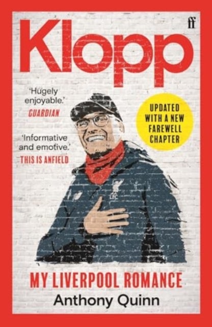 Klopp - My Liverpool Romance
