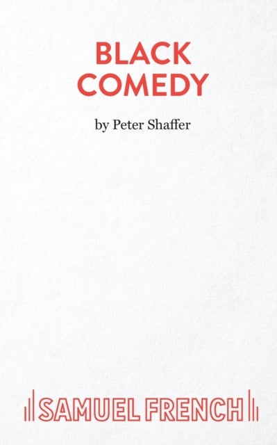 Black Comedy