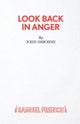 Look Back in Anger