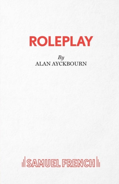 RolePlay - A Comedy