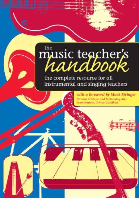 Music Teacher''s Handbook