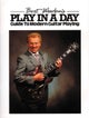 Bert Weedon''s Play In A Day