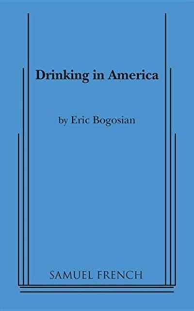 Drinking in America