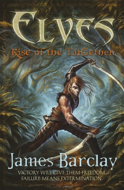 Elves