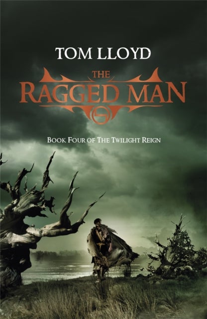 The Ragged Man - A dark epic fantasy for fans of Game of Thrones