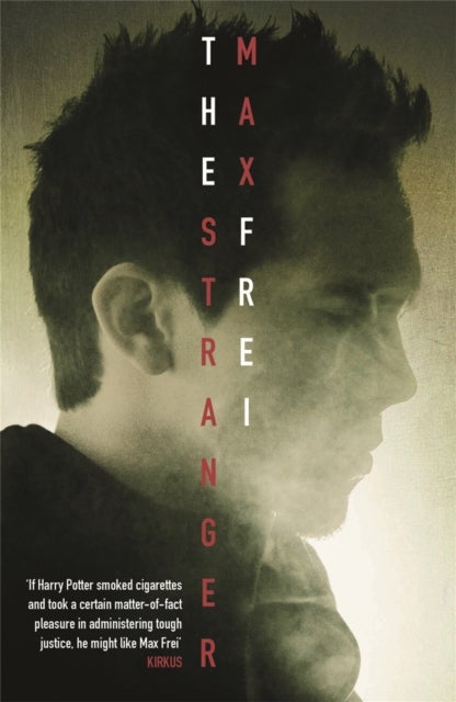 The Stranger - The Labyrinths of Echo: Book One