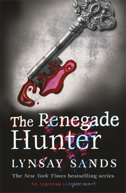 Renegade Hunter - Book Twelve