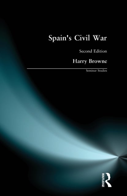Spain''s Civil War