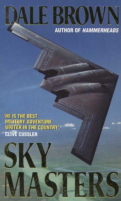 SKY MASTERS PB