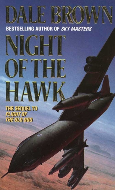 NIGHT OF HAWK PB