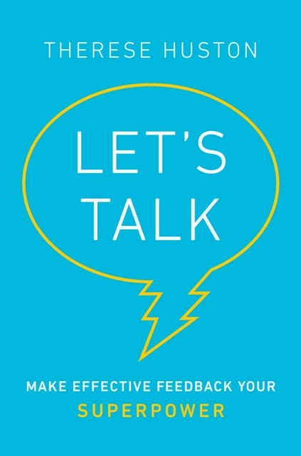 Let''s Talk