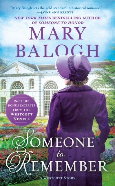 Someone to Remember - Matilda's Story