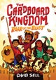 Cardboard Kingdom #2: Roar of the Beast