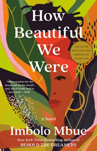 How Beautiful We Were - A Novel