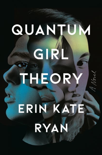 Quantum Girl Theory - A Novel