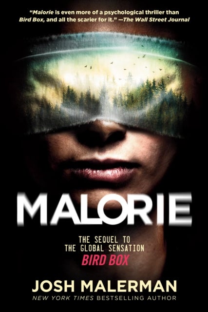 Malorie - The Sequel to the Global Sensation Bird Box