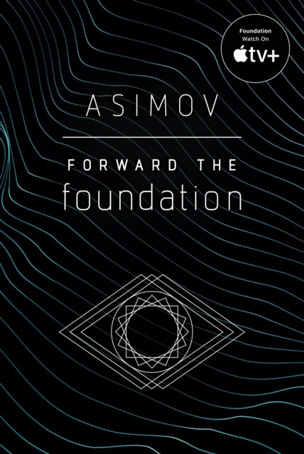 Forward the Foundation