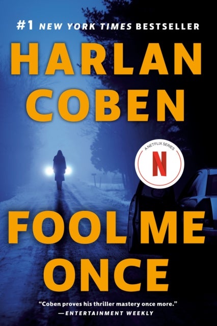 Fool Me Once