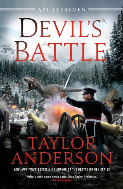 Devil''s Battle