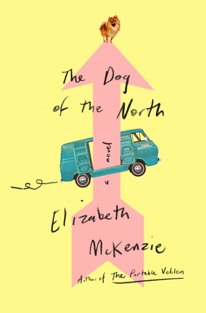 The Dog of the North - A Novel