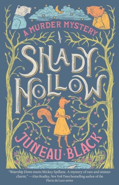Shady Hollow