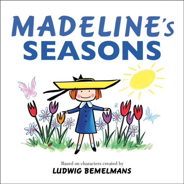 Madeline''s Seasons