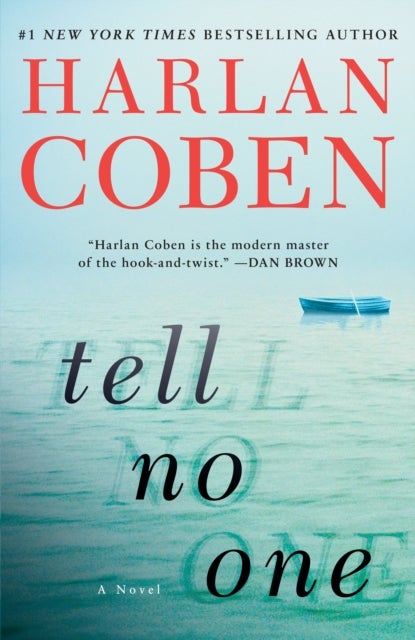 Tell No One - A Novel