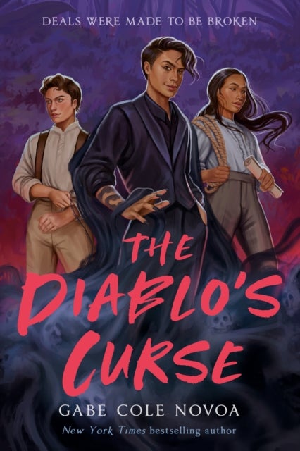 The Diablo''s Curse