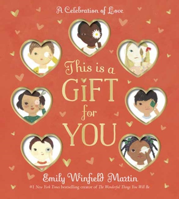 This Is a Gift for You - A Celebration of Love