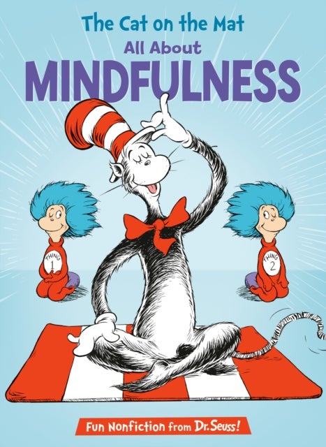 The Cat on the Mat - All About Mindfulness