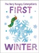 The Very Hungry Caterpillar''s First Winter
