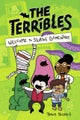 Terribles #1: Welcome to Stubtoe Elementary
