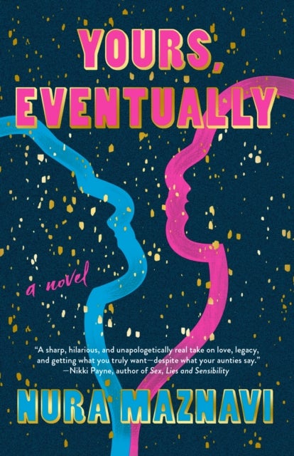 Yours, Eventually - A Novel