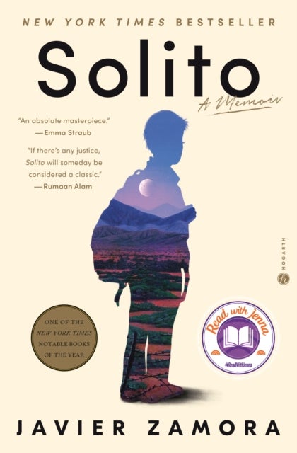 Solito: A Read with Jenna Pick - A Memoir