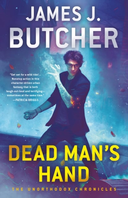 Dead Man''s Hand