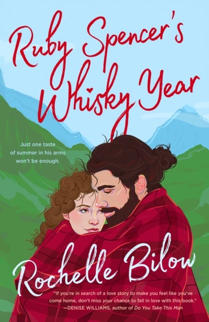 Ruby Spencer''s Whisky Year