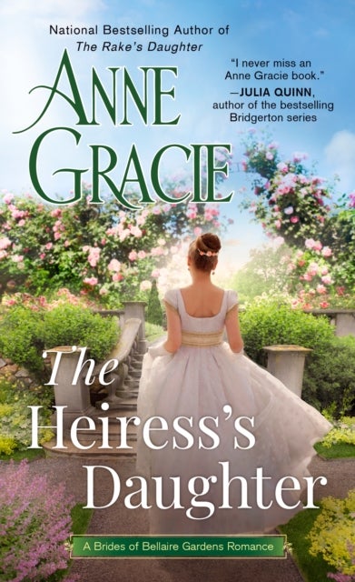 The Heiress''s Daughter