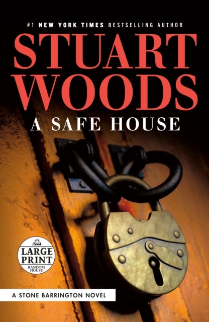 A Safe House