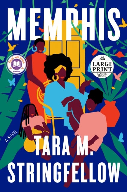 Memphis: A Read with Jenna Pick - A Novel