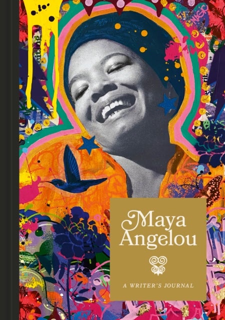Maya Angelou: A Writer''s Journal