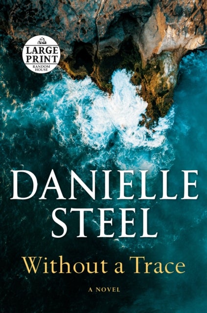 Without a Trace - A Novel