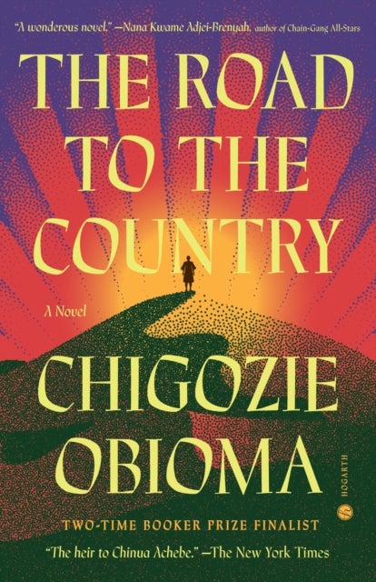 The Road to the Country - A Novel