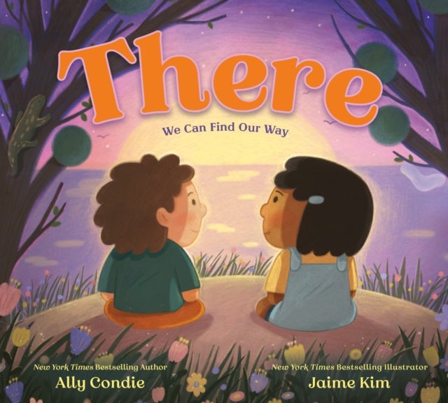 There - We Can Find Our Way